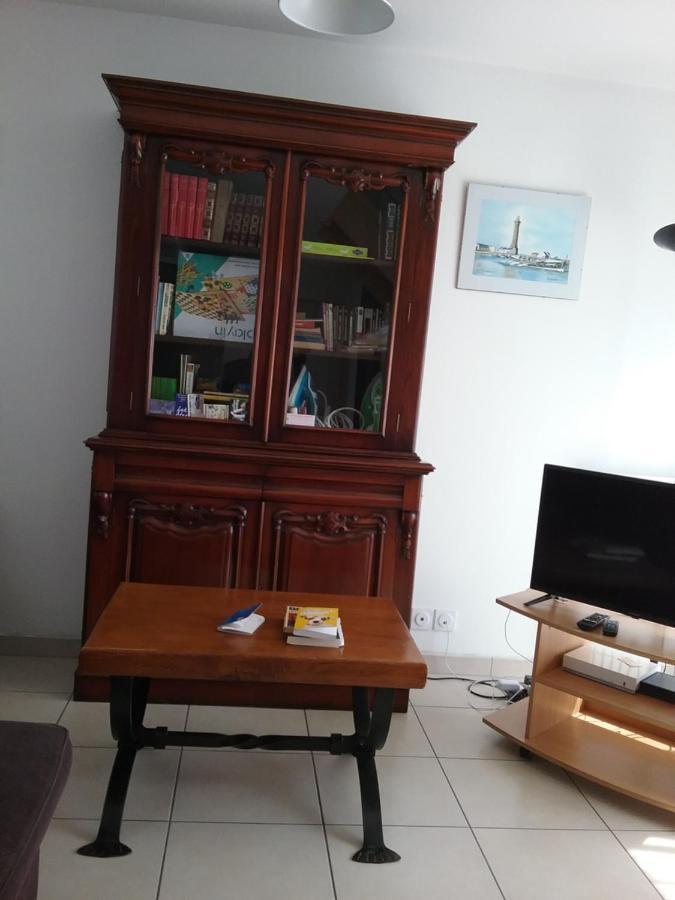 Maison Bord De Mer Penmarcʼh Kültér fotó